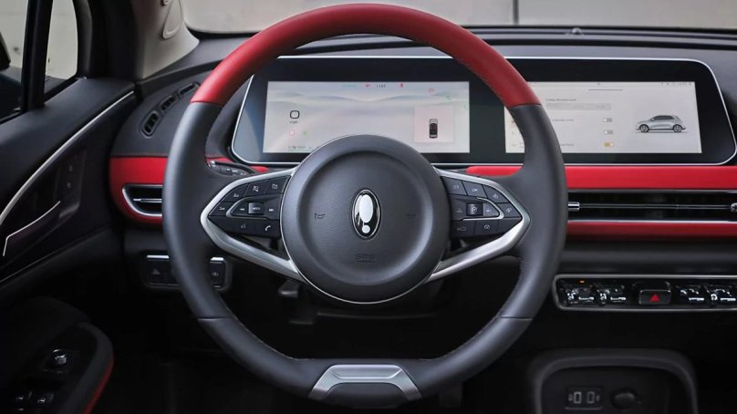 Ora автомобильная марка