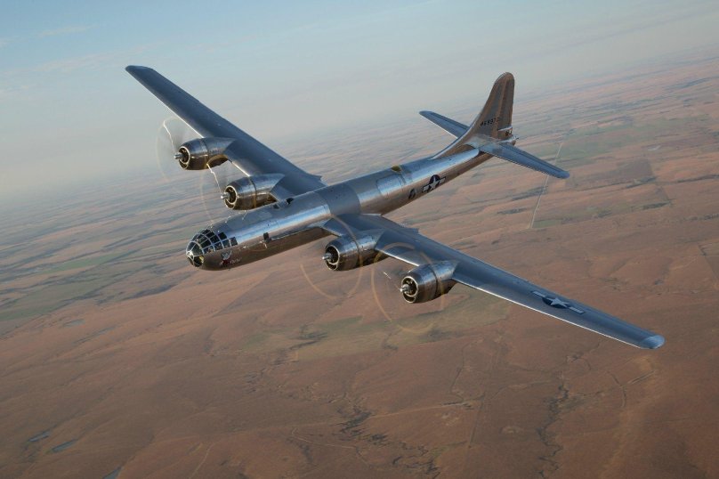 Boeing b-29