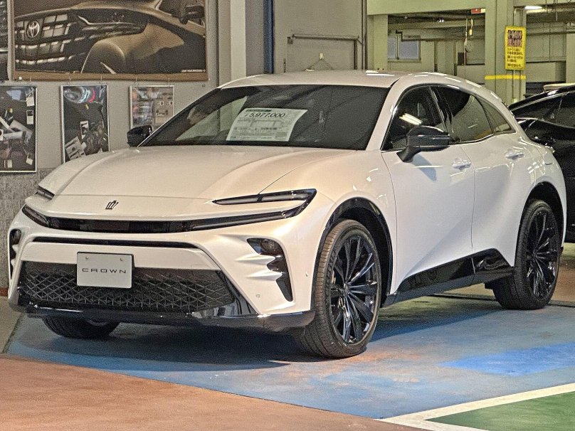 Toyota Frontlander 2023