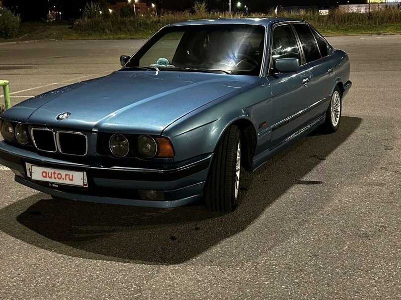BMW 1994