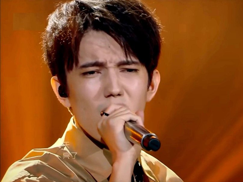 I am Singer перевод песни китайского песни