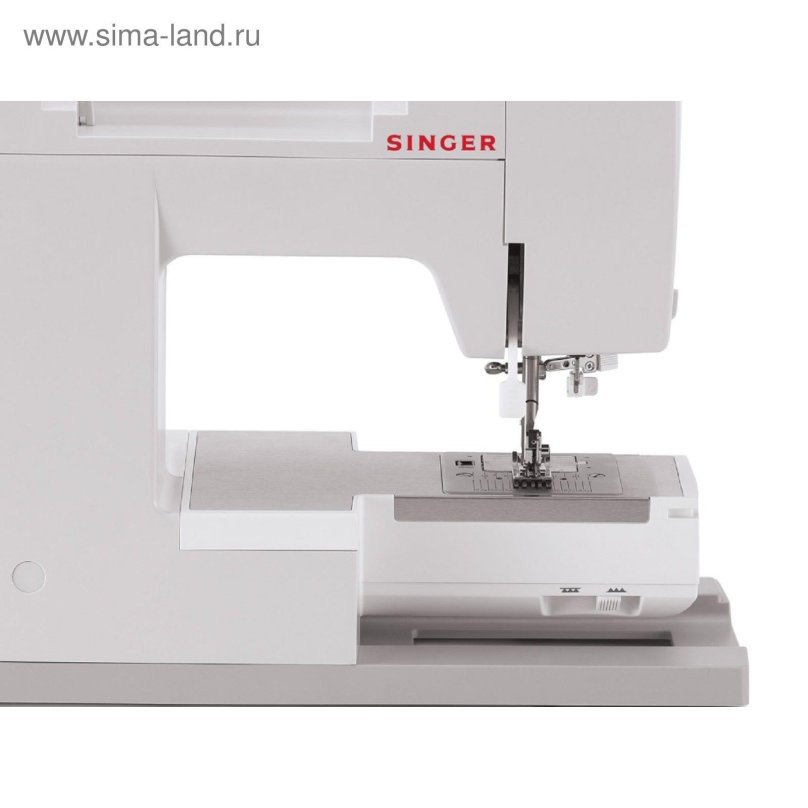 Швейная машина Singer supera 5523
