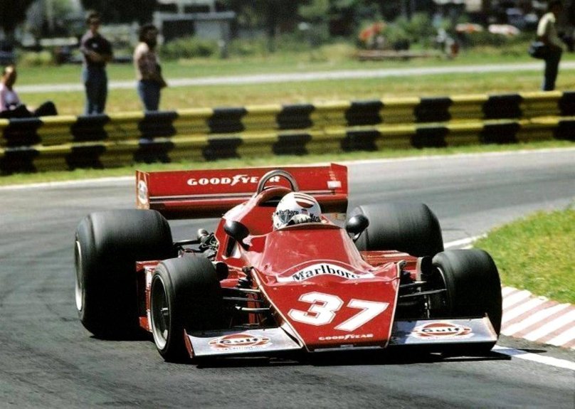 Мерцарио (команда «формулы-1»)