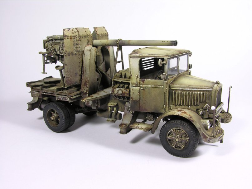 Autocannone. 3ro.90/53gun