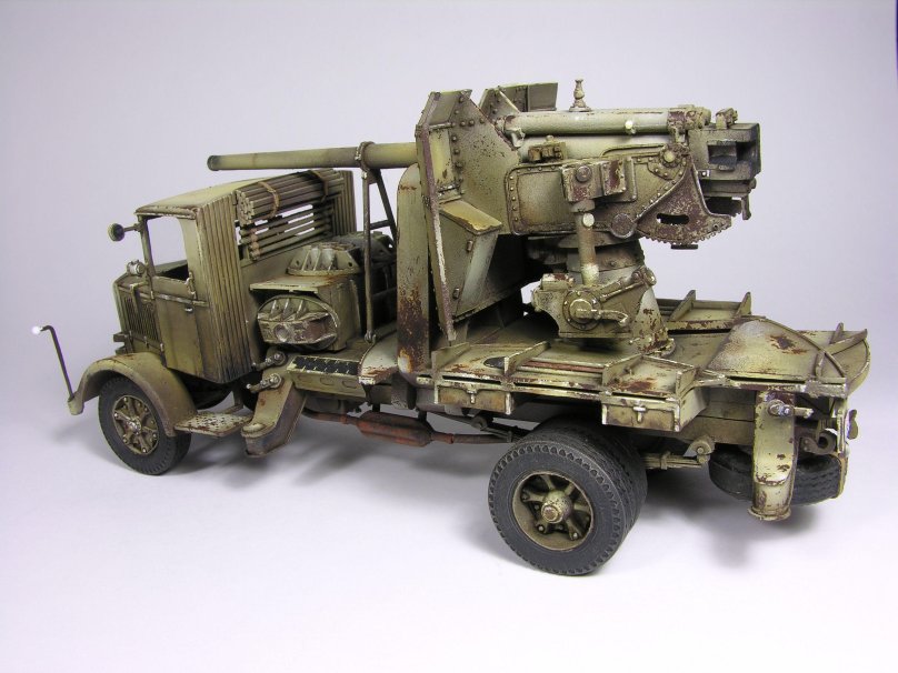 Lancia 3ro двигатель