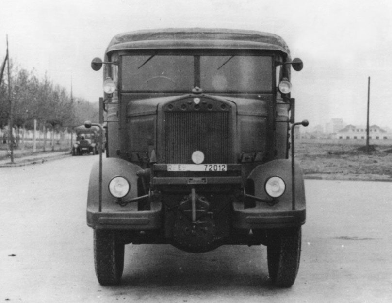 Autofficina Lancia 3ro