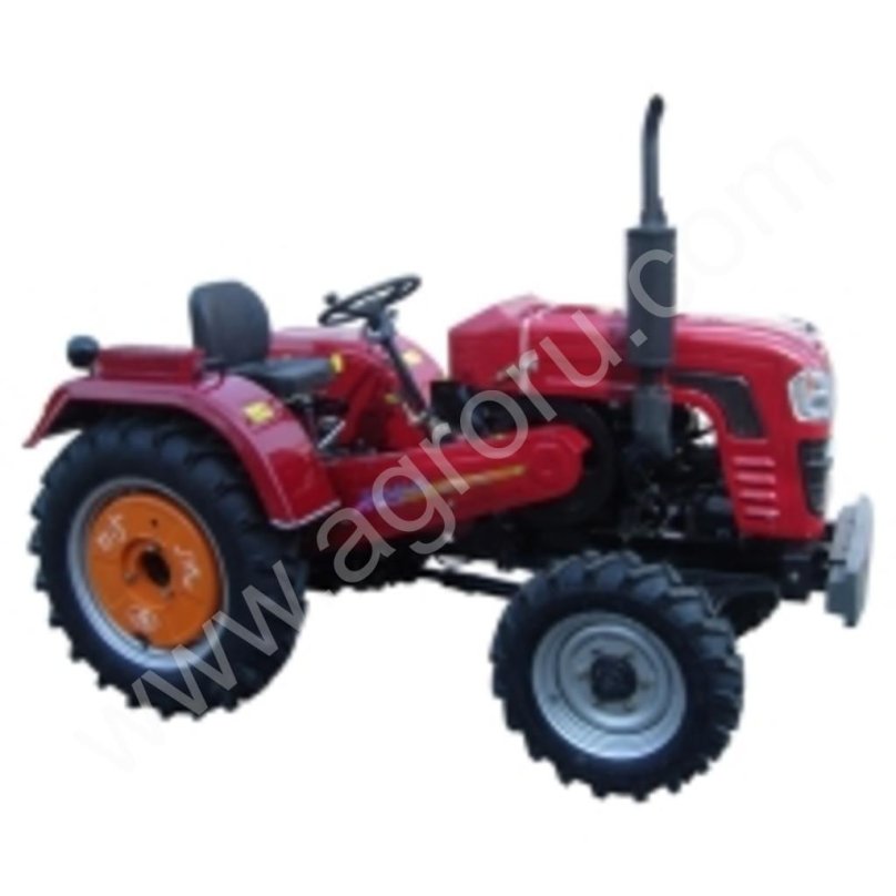 Трактор SF 244