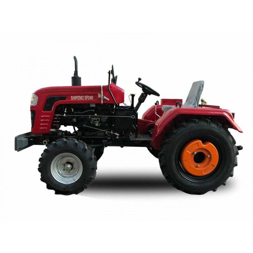 Минитрактор Shifeng SF-240