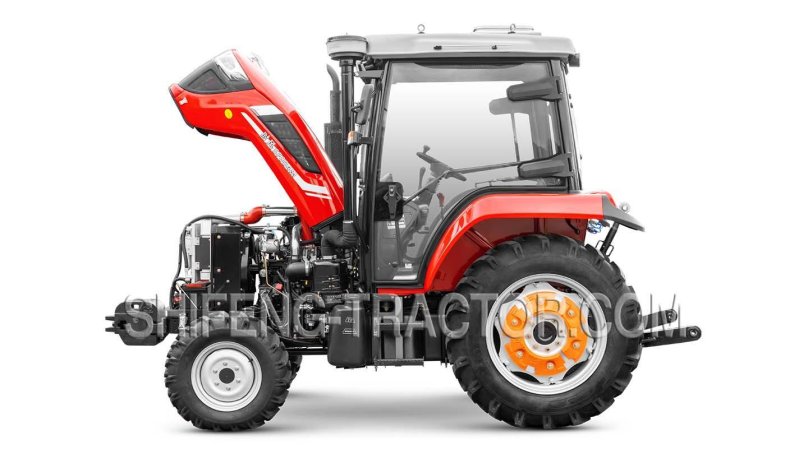 Трактор Шифенг 1004