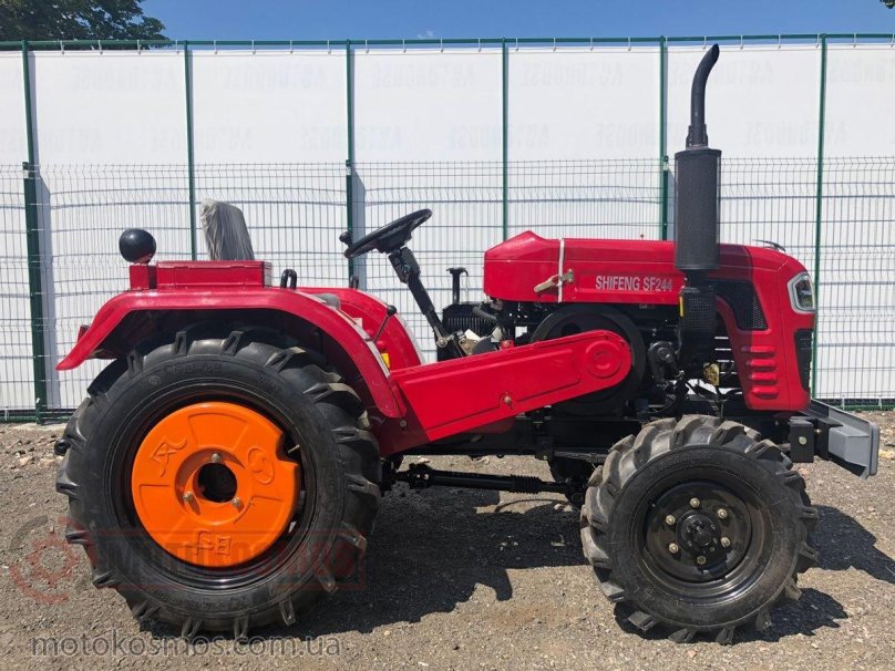 Shifeng SF-244
