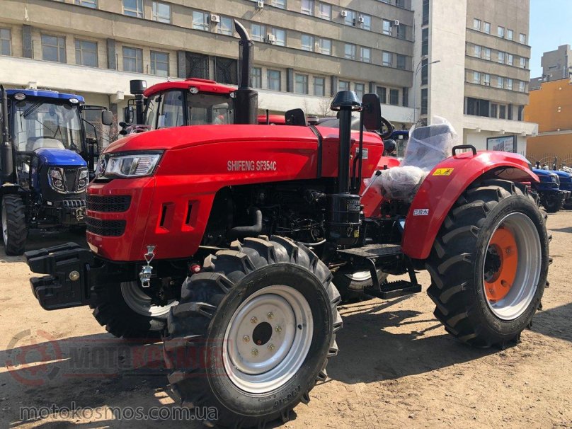 Shifeng SF-354