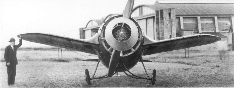 Бристоль рейсер