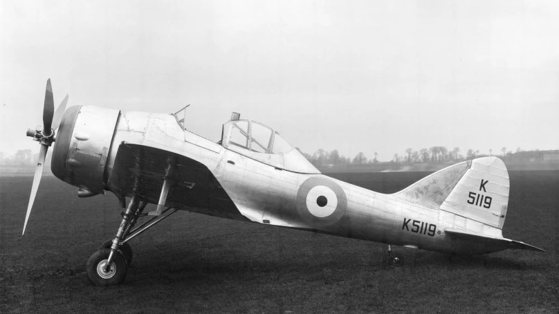 Бристоль 146