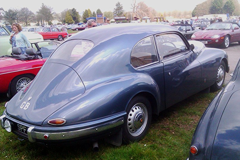 Бристоль 401