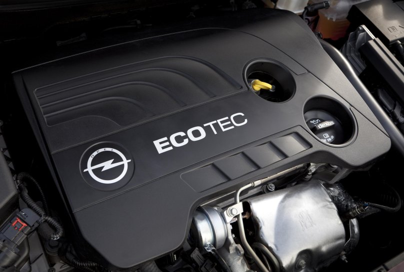 Opel ECOTEC 1.6