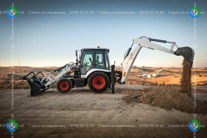 Bobcat b730
