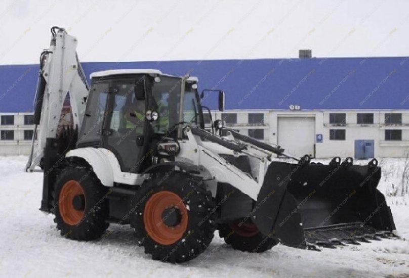 ЕЛАЗ Бобкэт