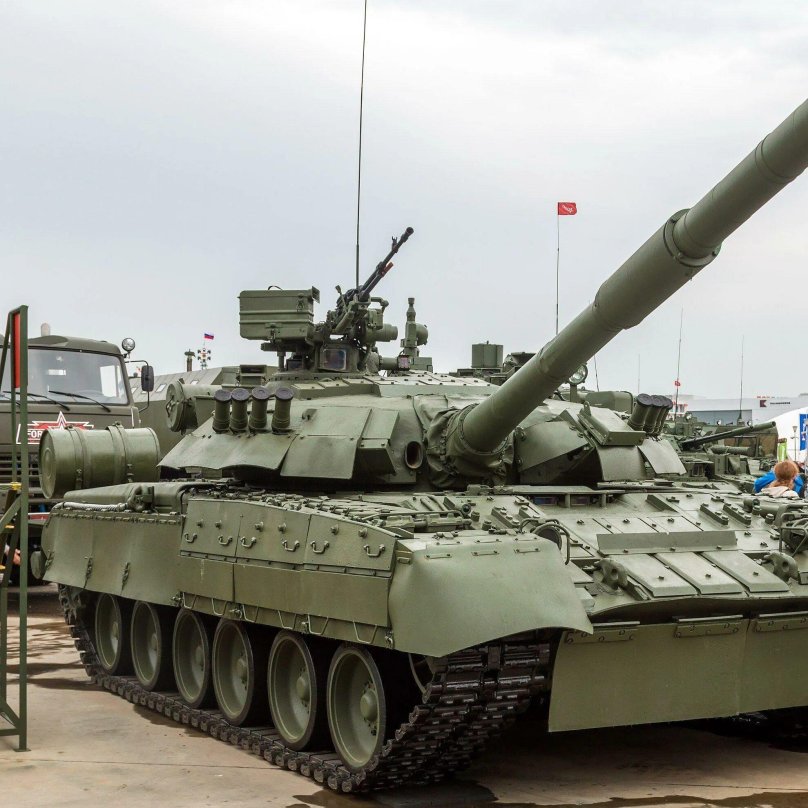 T-80ue-1
