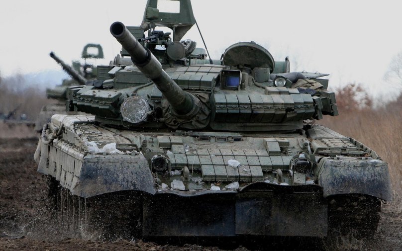 T-80 БВ