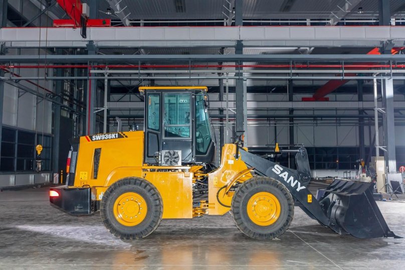 Sany sw936k1