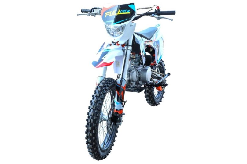 Питбайк Full Crew fc125