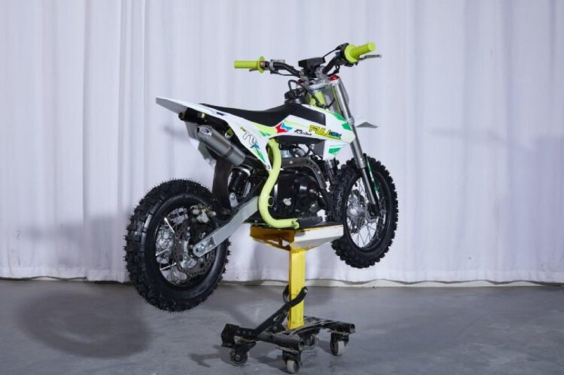 Питбайк Full Crew