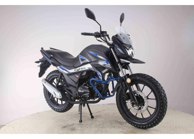 Ролиз спорт 007 2023