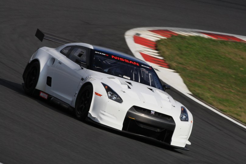 FIA gt1