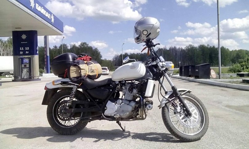 Ява 650 кубов