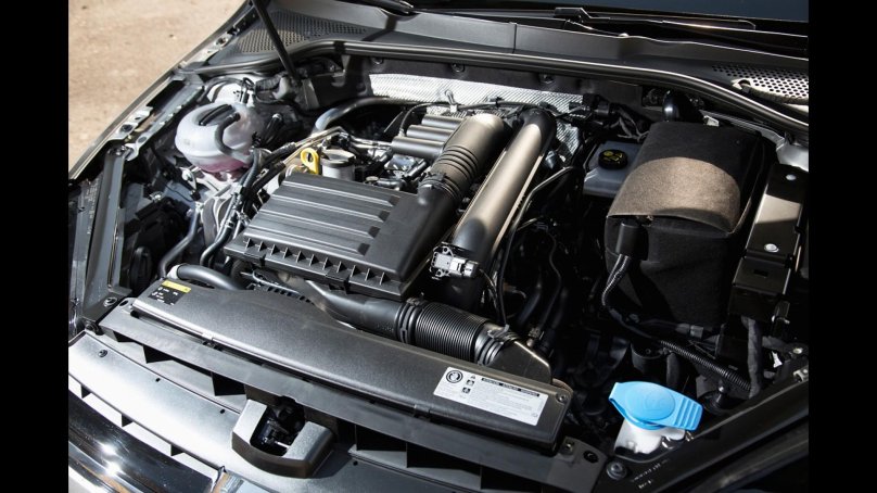 Мотор 1.4 TSI 150 Л.С