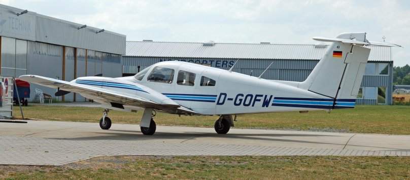 Пайпер Семинол