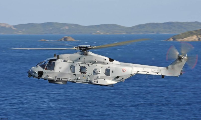 Nh90 NFH