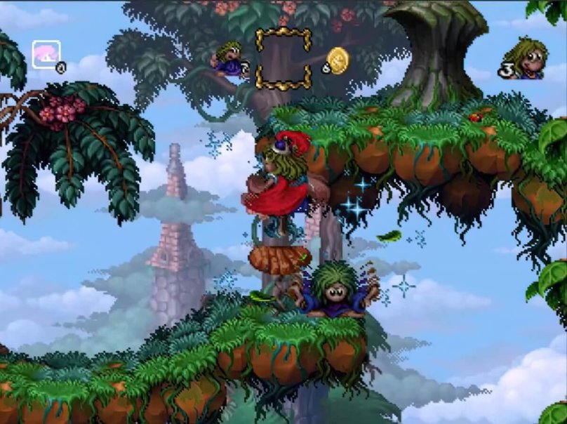 The Adventures of Lomax