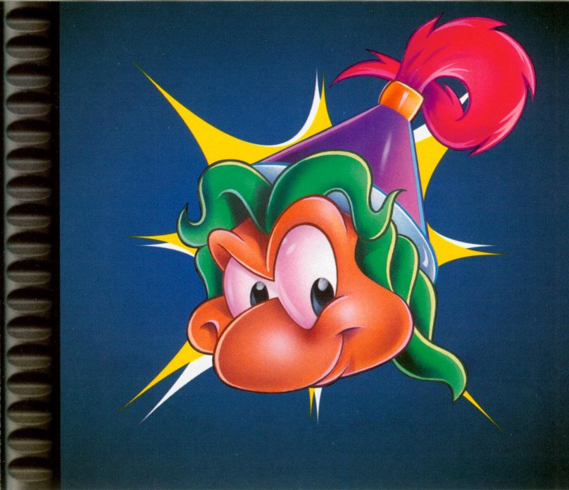 Adventures of Lomax ps1