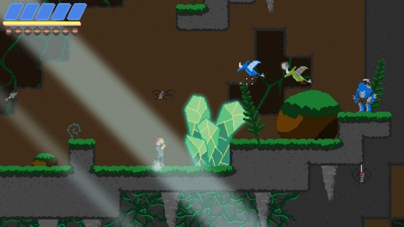 Салливан Бучер игра