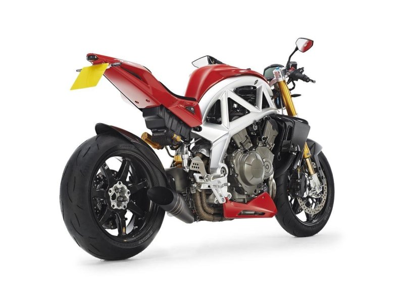 Ариэль мото