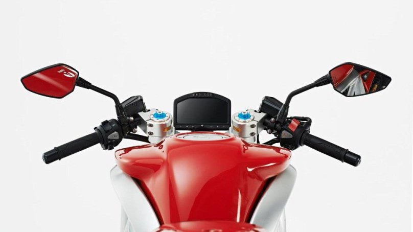 Ариэль Эйс мотоцикл