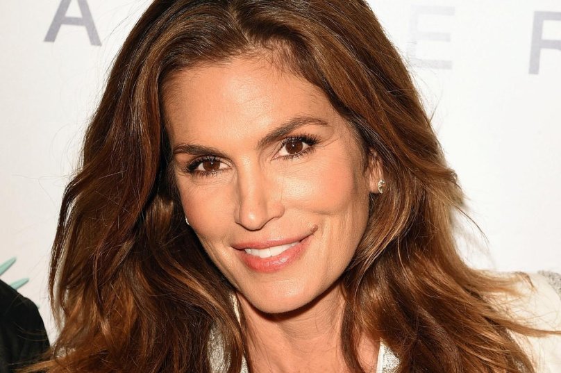 Cindy Crawford / Синди Кроуфорд