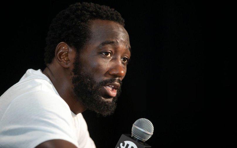 Те́ренс Áлан Кро́уфорд