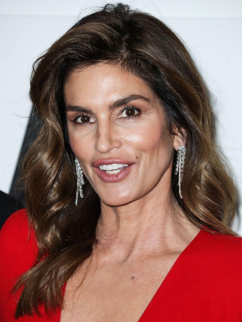 Стэнли Кроуфорд сейчас