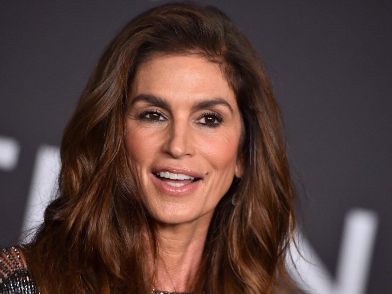 Синтия Кроуфорд