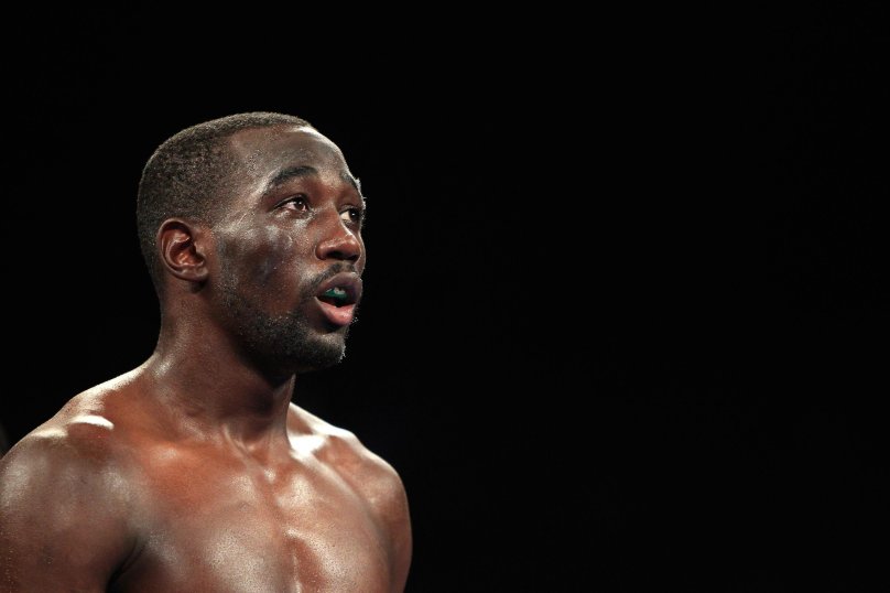 Terence Crawford