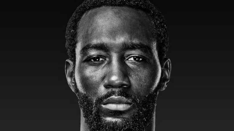 Crawford боксер