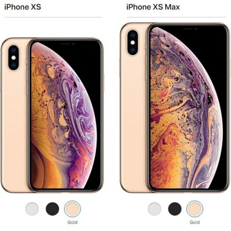 Айфон 10 XS Max