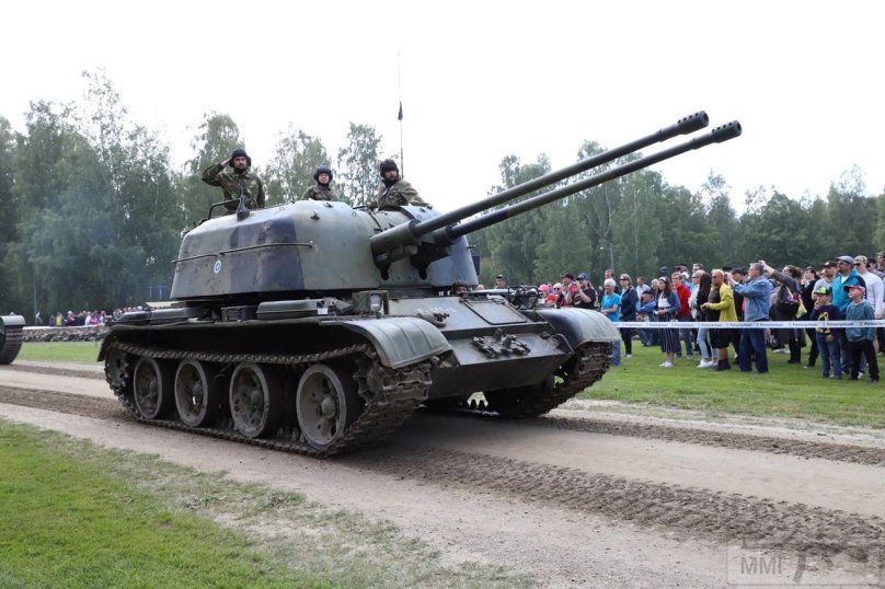 Танковый музей (парола)