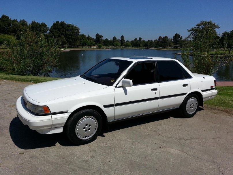 Toyota Camry 1988