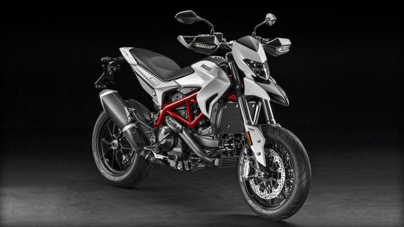 Ducati Hypermotard 939