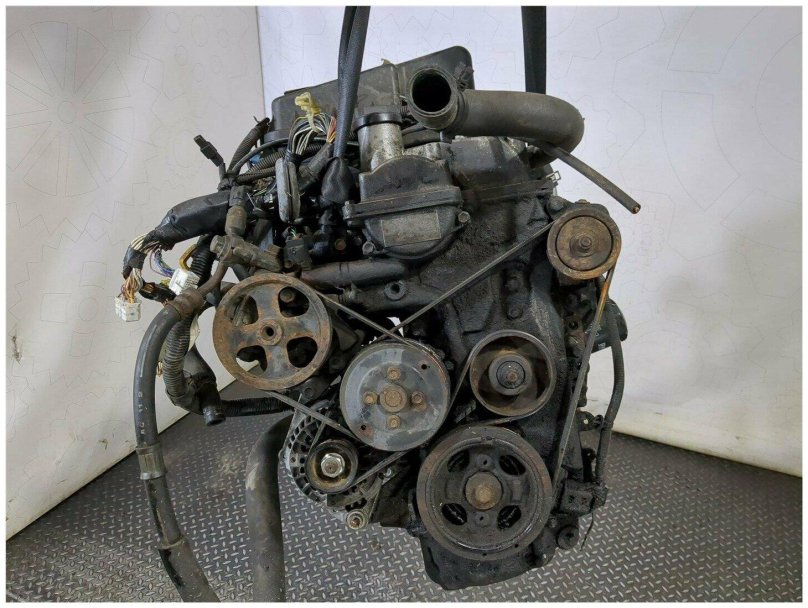 Дайхатсу Териос j100