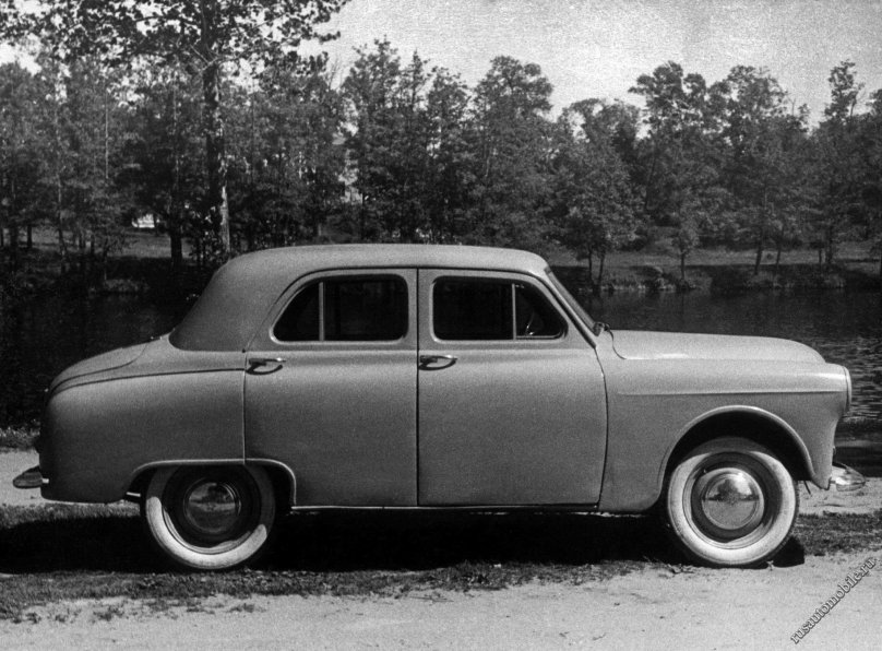 Москвич-402-425