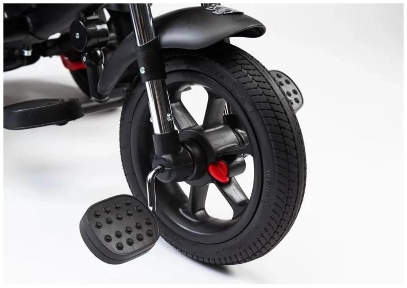 Велосипед Chopper ch1